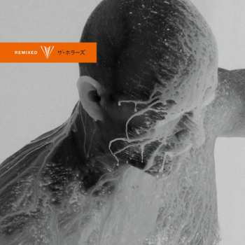 2LP The Horrors: V Remixed LTD