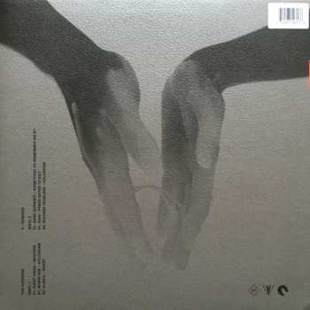 2LP The Horrors: V Remixed LTD