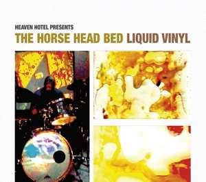 CD The Horse Head Bed: Liquid Vinyl