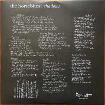 LP The Horsebites: Shadows