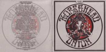 CD The Horsehead Union: The Horsehead Union LTD