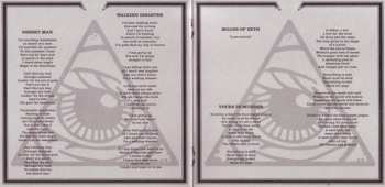 CD The Horsehead Union: The Horsehead Union LTD