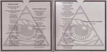 CD The Horsehead Union: The Horsehead Union LTD