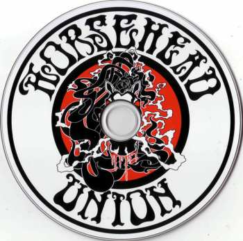 CD The Horsehead Union: The Horsehead Union LTD