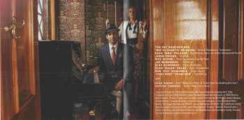CD The Hot Sardines: The Hot Sardines