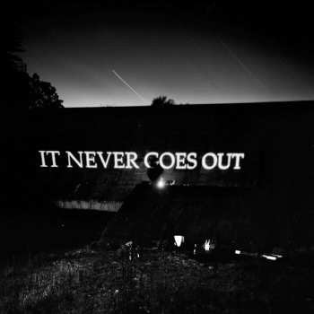 CD The Hotelier: It Never Goes Out