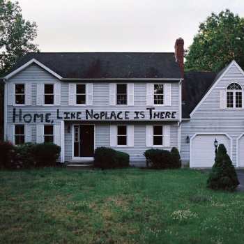 LP The Hotelier: Home, Like Noplace Is There
