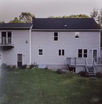 LP The Hotelier: Home, Like Noplace Is There