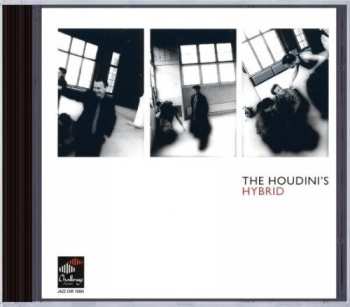 Album The Houdini's: Hybrid