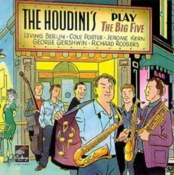 The Houdini's: Play The Big Five