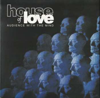 8CD/Doos The House Of Love: Burn Down The World - The Fontana Years 1989-1993