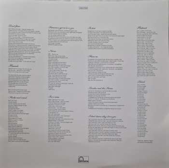 LP The House Of Love: The House Of Love