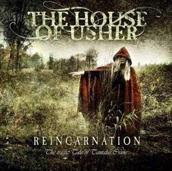 SP The House Of Usher: Reincarnation LTD | NUM