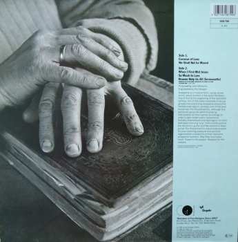 LP The Housemartins: Caravan Of Love