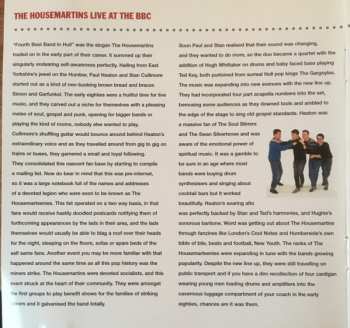 CD The Housemartins: Live At The BBC