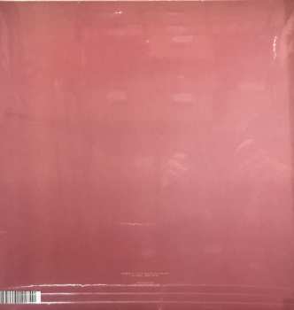 2LP The Howling: Colure