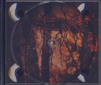 CD The Howling Void: Runa