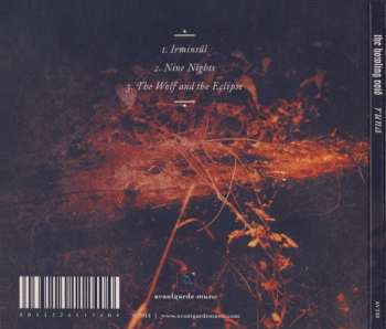 CD The Howling Void: Runa