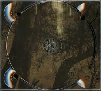 CD The Howling Void: The Darkness At The Edge Of Dawn DIGI