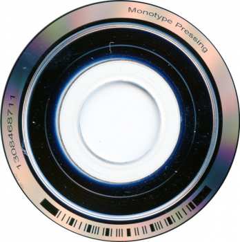 CD The Howling Void: The Darkness At The Edge Of Dawn DIGI