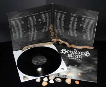 LP The Howling Wind: Vortex