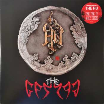 2LP The Hu: The Gereg