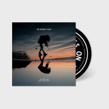 CD The Wonder Years: The Hum Goes on Forever