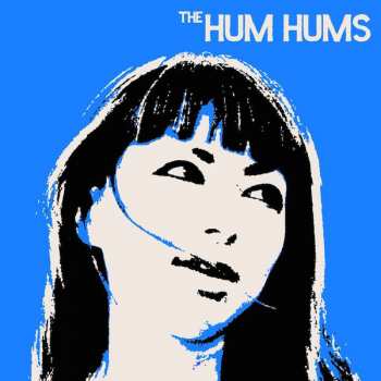 CD The Hum Hums: Back To Front