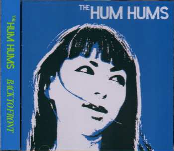 CD The Hum Hums: Back To Front
