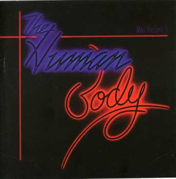 CD Human Body: Make You Shake It