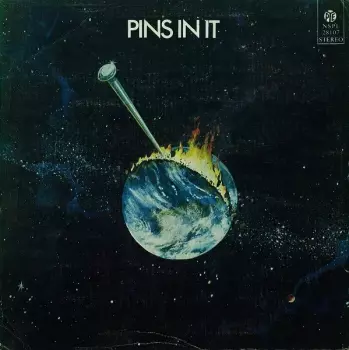 The Human Instinct: Pins In It