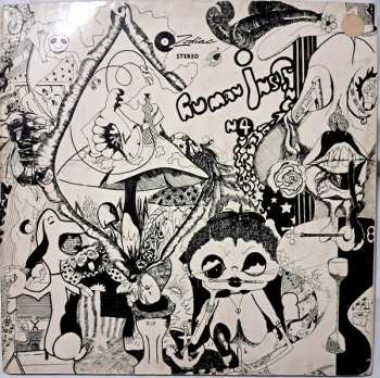 Album The Human Instinct: Snatmin Cuthin?