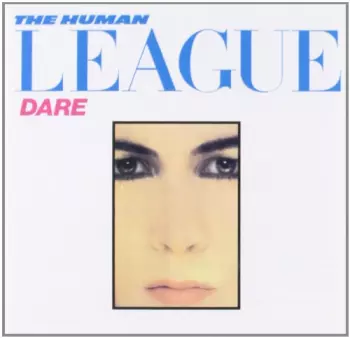 The Human League: Dare
