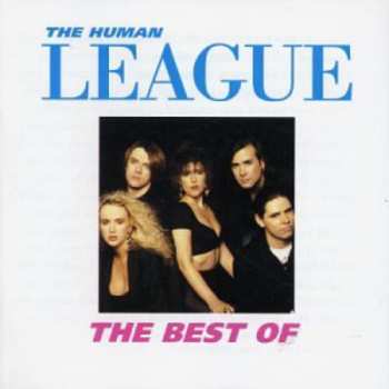 CD The Human League: The Best Of The Human League