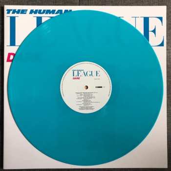 5LP/Doos The Human League: The Virgin Years LTD | CLR