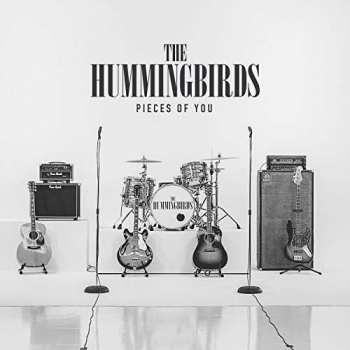 CD The Hummingbirds: Pieces Of You