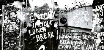 CD The Humpers: Live Forever Or Die Trying