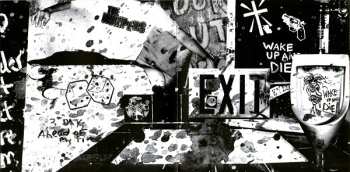 CD The Humpers: Live Forever Or Die Trying