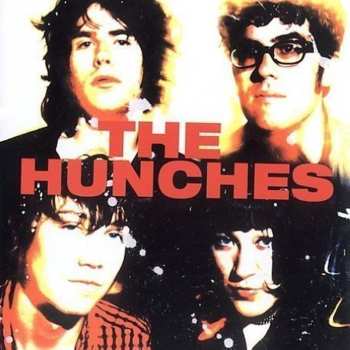 Album The Hunches: Yes. No. Shut It.