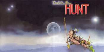 CD The Hunt: Back On The Hunt