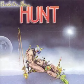 The Hunt: Back On The Hunt