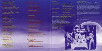 CD The Hunt: Back On The Hunt