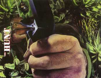 CD The Hunt: The Thrill Of The Kill