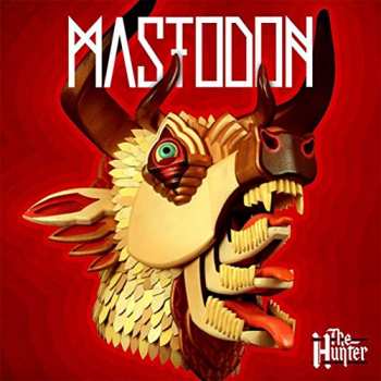 LP Mastodon: The Hunter