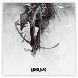 CD Linkin Park: The Hunting Party