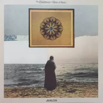 The Huntress And Holder Of Hands: Avalon