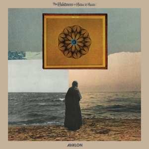 LP The Huntress And Holder Of Hands: Avalon LTD