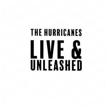 LP/CD The Hurricanes: Here Comes The Storm