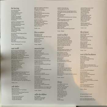 LP Tears For Fears: The Hurting