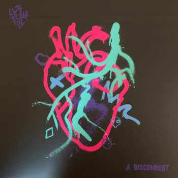 Album The Hyena Kill: A Disconnect